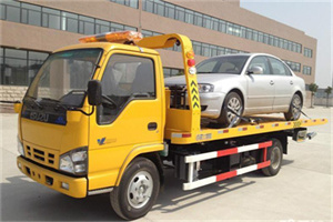 峡江道路救援一般怎么收费