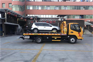 峡江附近汽车拖车电话